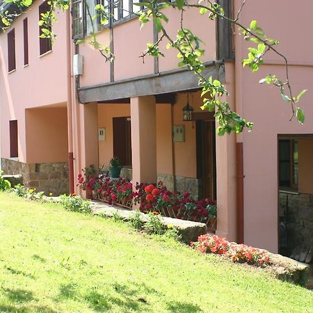 Affittacamere Fonte San Pedrin Cajide Esterno foto