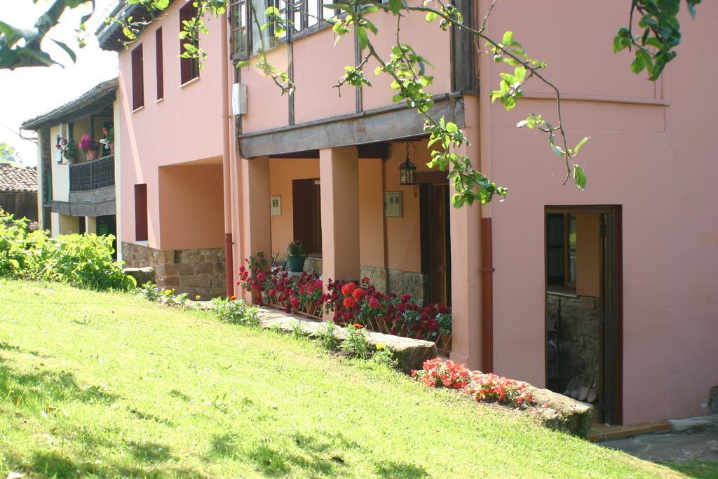 Affittacamere Fonte San Pedrin Cajide Esterno foto